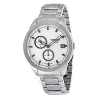 Orologio Tissot Uomo Titanium Automatic in Titanio T0694394403100 - T0694394403100